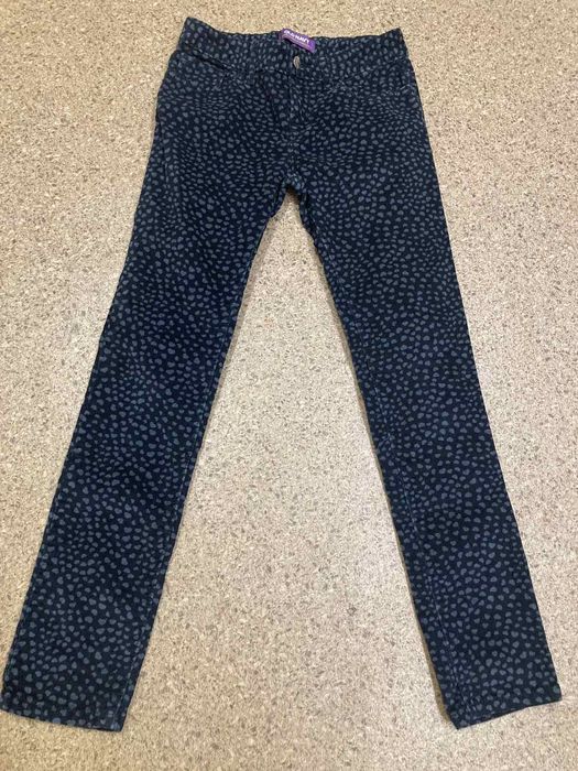 Джинси, вельветові джинси, вельветовые джинсы, джинсы, Old navy