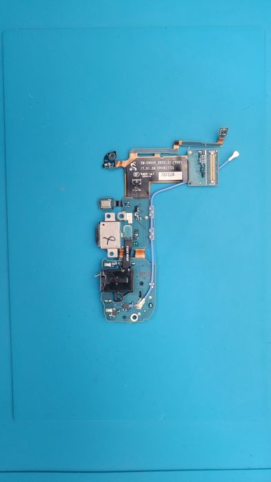 Flex Conector de carga para Samsung Galaxy S8 Plus (G955F)