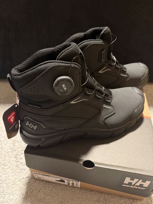 Helly Hanson MXR WNTR MB S7S HT