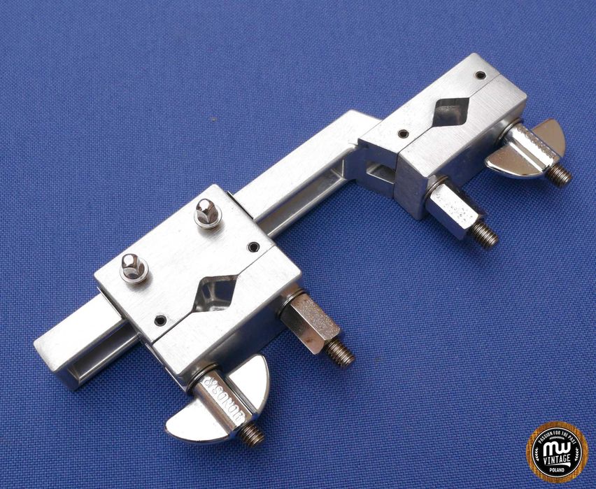 ‼️ Sonor - clamp regulowany ‼️