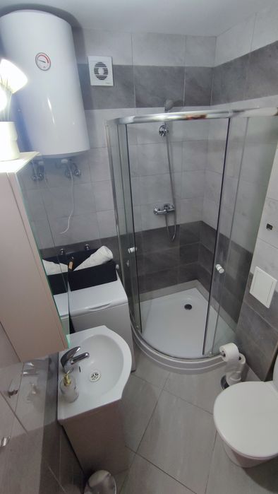 Apartament Urban Concept WOLNE TERMINY