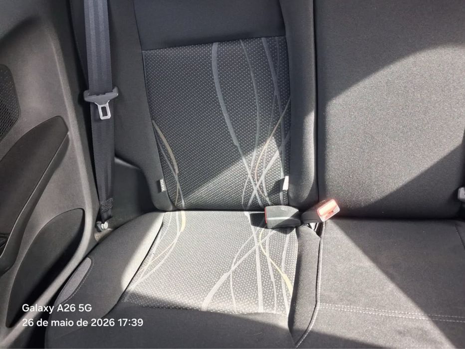 Peugeot 208 hdi 1.4