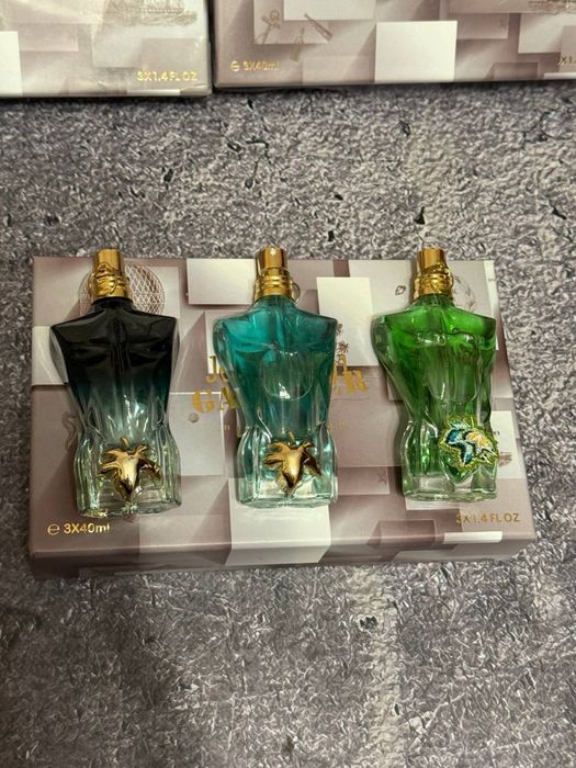 Набір Духів Jean Paul Gaultter