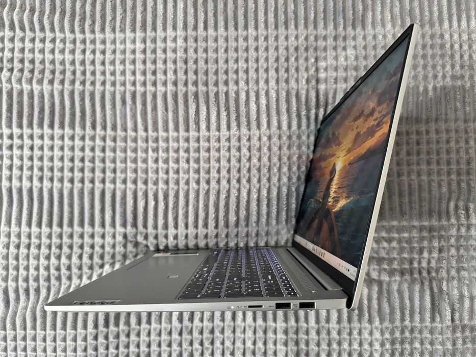 Ноутбук Lenovo IdeaPad Slim 5  | Ryzen 5 8645HS | Ram-16 SSD-1ТБ | FHD IPS