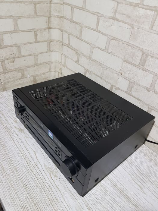 6.1 AV ресивер YAMAHA RX-V440,6x140 Вт, +1с б/у з Німеччини