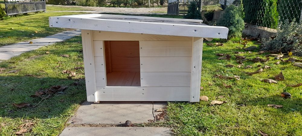 Буда для собаки собача будка