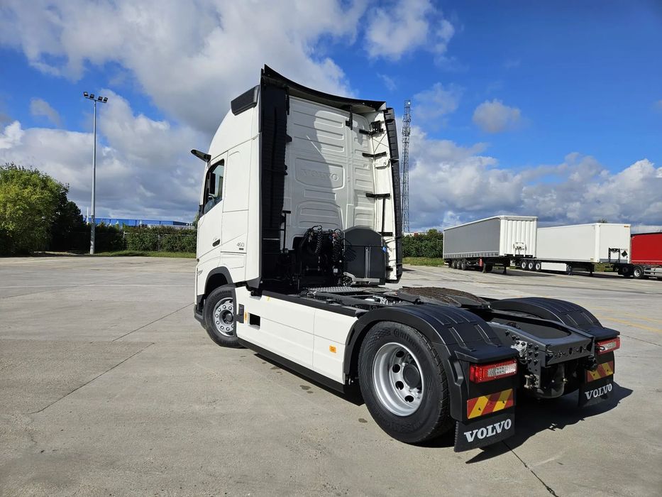 Volvo FH 460 Aero GLOBETROTTER XL  FH 460 Aero Globetrotter XL,  NOWY !!!