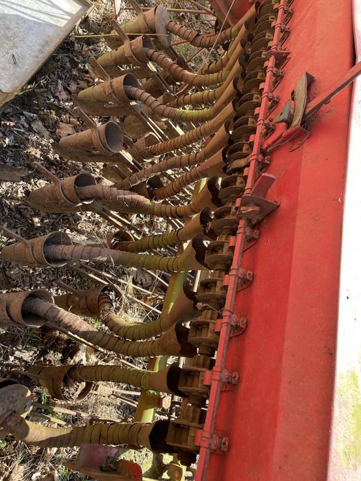 Siewnik konny sprzedam