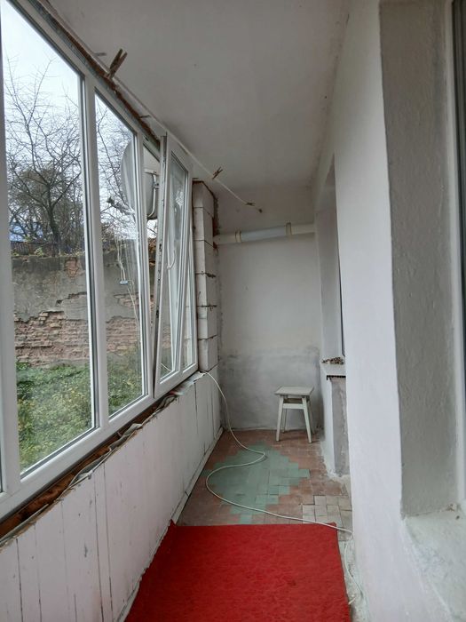 Без % продаж двокімнатної квартири Шепетівка, Хмельницька обл.