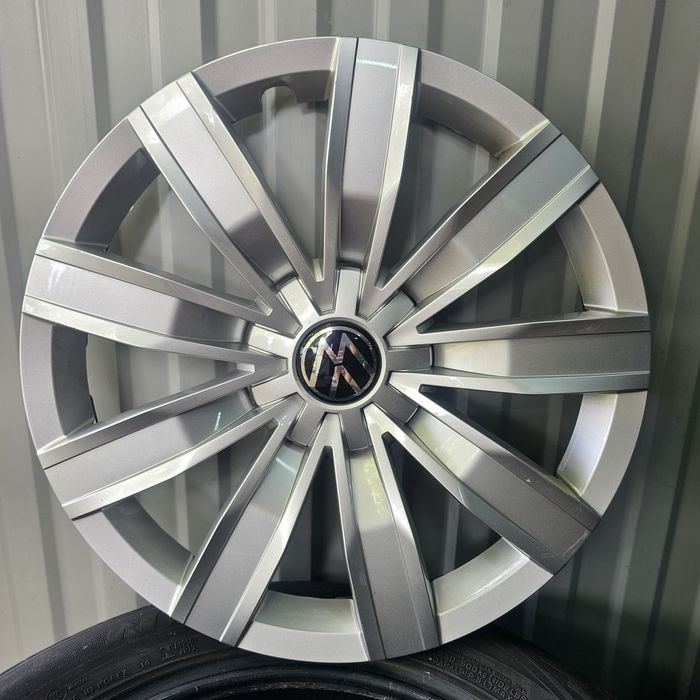 Kołpaki 17 Volkswagen Orginał