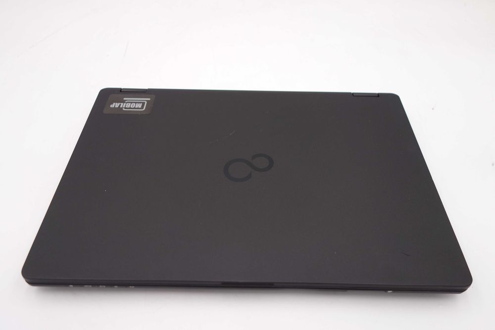 Laptop Używany Fujitsu u727 12,5" HD I5 8GB 128 SSD W11 GW FV