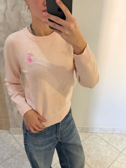 светр U.S. Polo Assn.