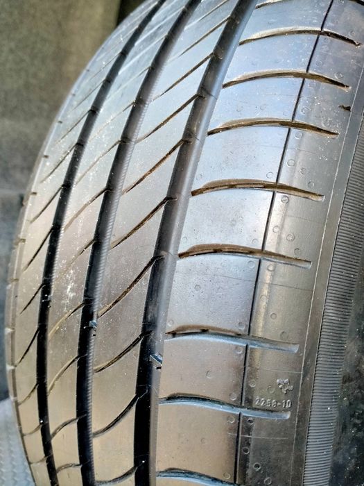 Склад 225/45/17 Michelin Primacy 4 Мишелин Літо 1шт Розпаровка Одиночк