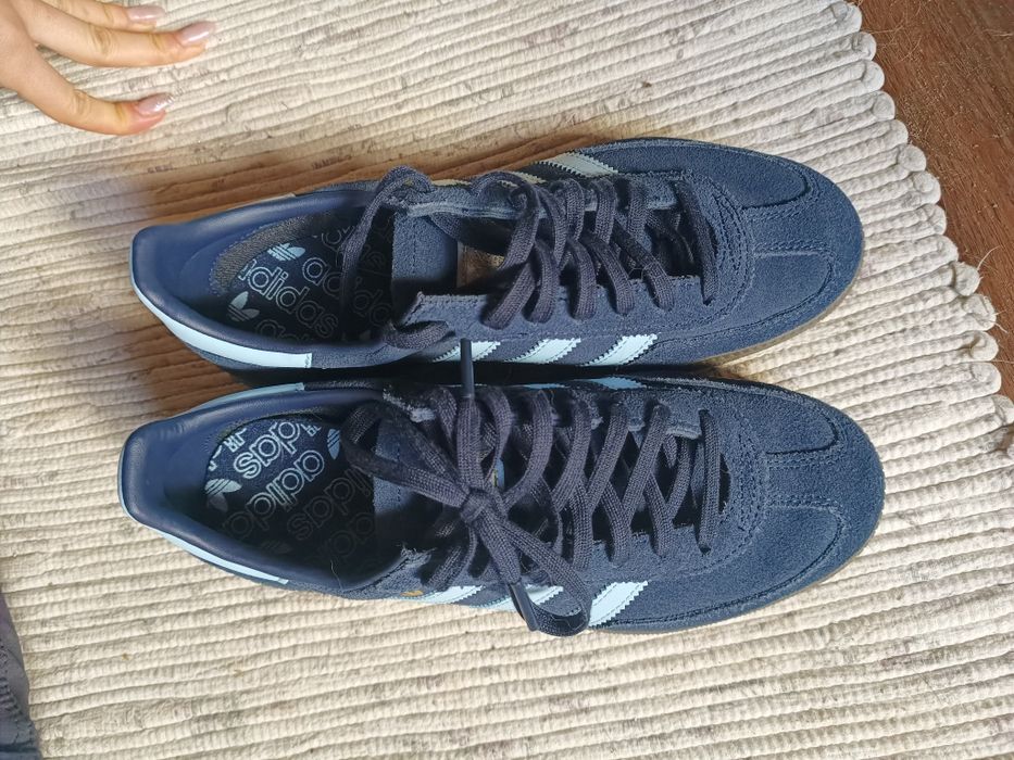 Sapatilhas Adidas Handball Spezial