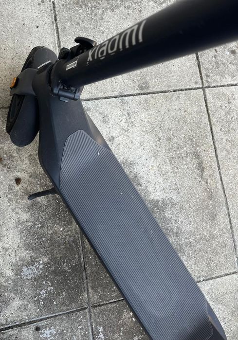Trotinete Xiaomi para peças (não liga)