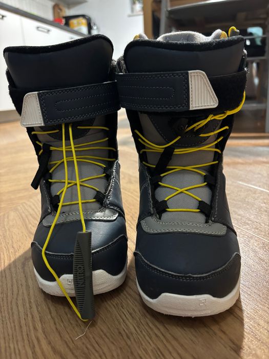 Buty snowboardowe Nitro rozm. 32