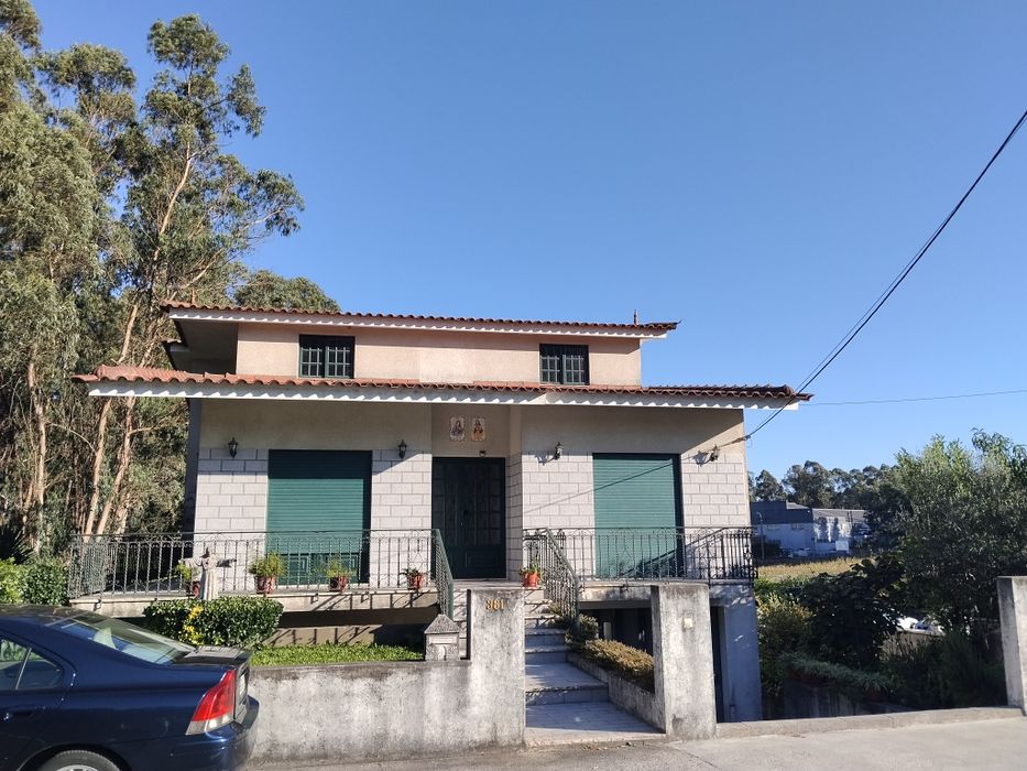 Andar moradia T4