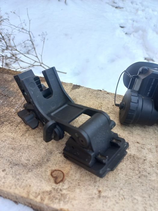 Тепловизор нічне бачення