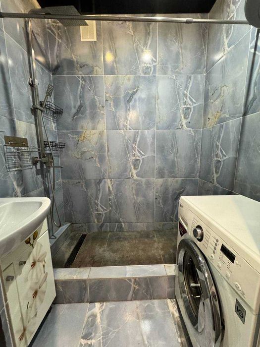 Оренда 1к квартири на 96 кварталі