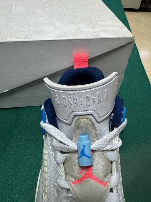 Nike Jordan Spiziken