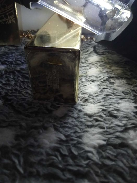S.T. Dupont Royal Amber
