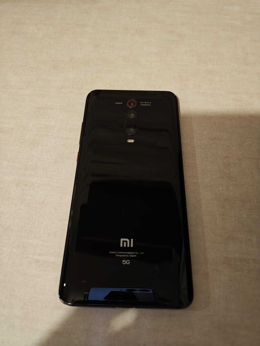 Xaomi Mi 9t Pro + Oppo A78