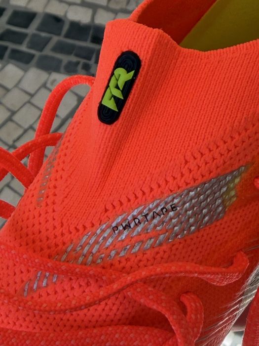 Chuteiras Puma Future 9 Ultimate MxSG EU 41 Novas