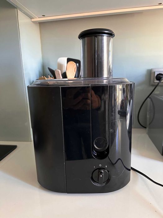 Centrífugadora Braun (máquina sumos)