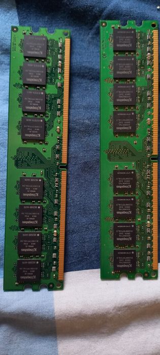 Várias Peças PC anos 2000s