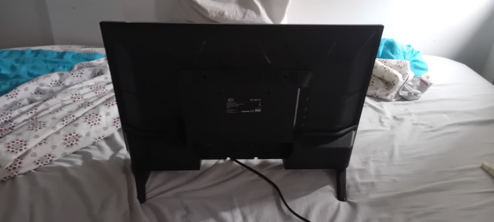 Televisão da marca Smart