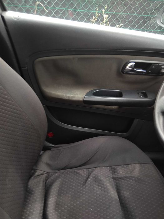 SEAT Ibiza 2005 , gasolina