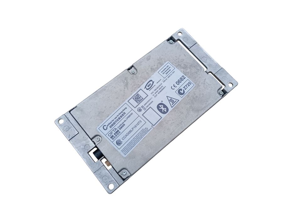 Moduł mulf 2 Bluetooth BMW e81 e87 e90 e91 e92 e60