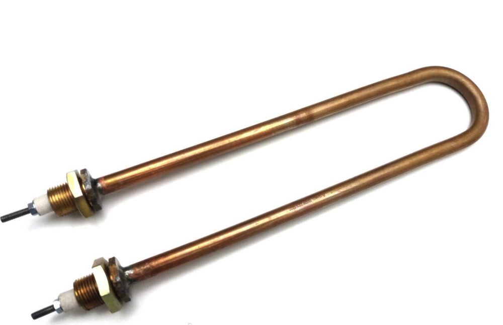 Тен для дистелятора 1,5кВт