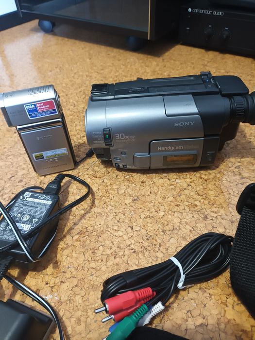 Maquina de filmar  !!  Em excelente estado