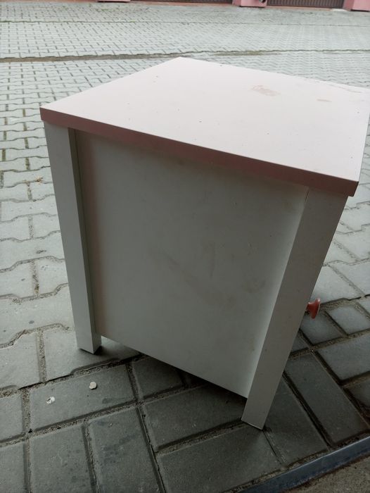 Szafka podręczna przy łóżku bdb.