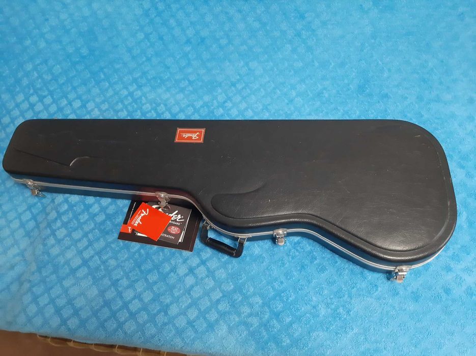 Fender Precision Bass American Standard 1997