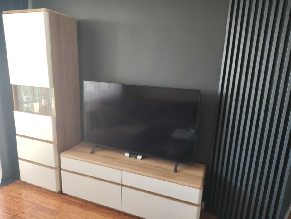 Komplet mebli do salonu