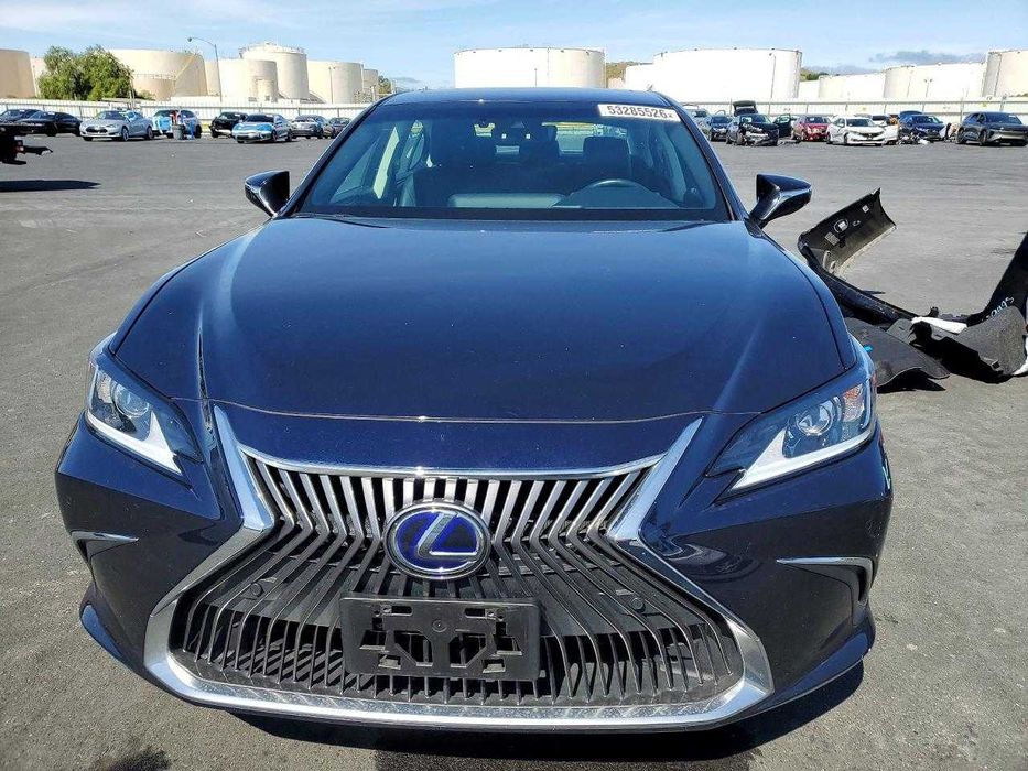 Lexus ES 300H 2020