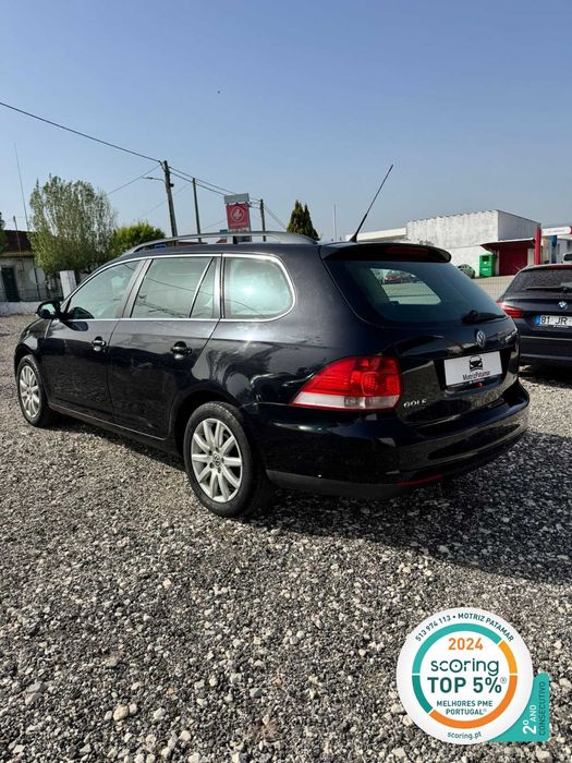 Volkswagen Golf 1.9 105cv