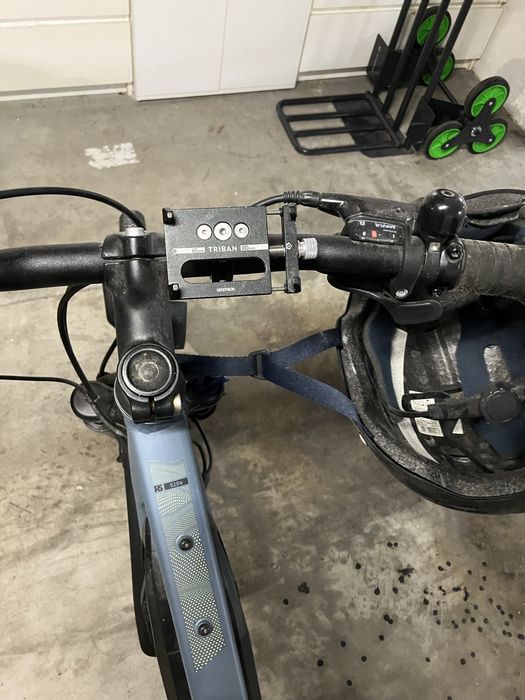 Bicicleta Elétrica Riverside rs520e