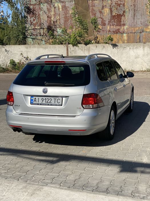 Продам  авто Golf 6.