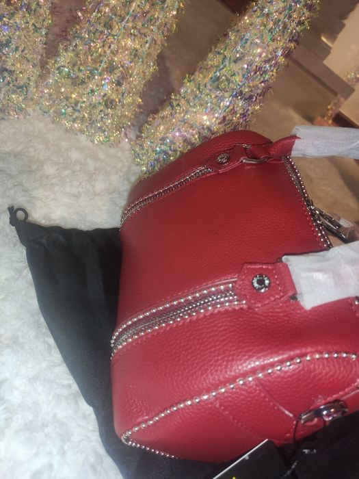 Zadig & Voltaire Sunny Bag Xs