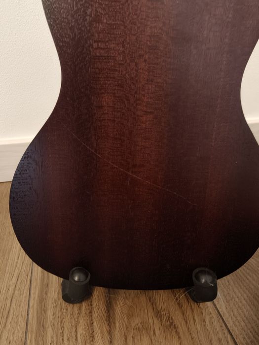 Ukulele Kala KA-15C + Pokrowiec i kapodaster
