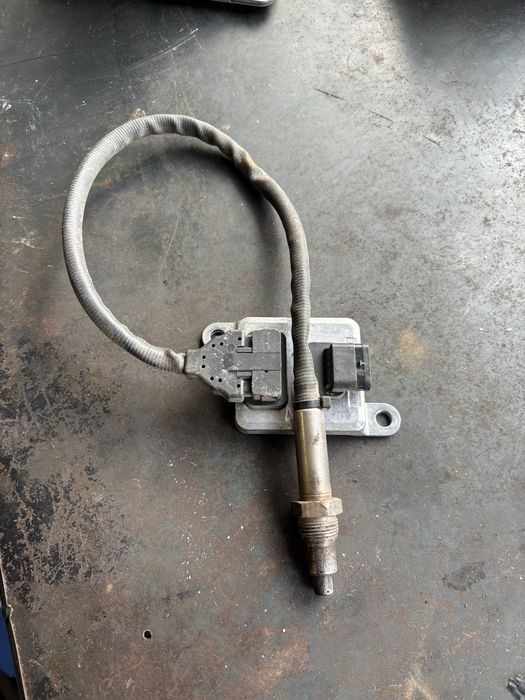 Sonda czujnik NOX BMW E87 E90 N43 1.6i 2.0i