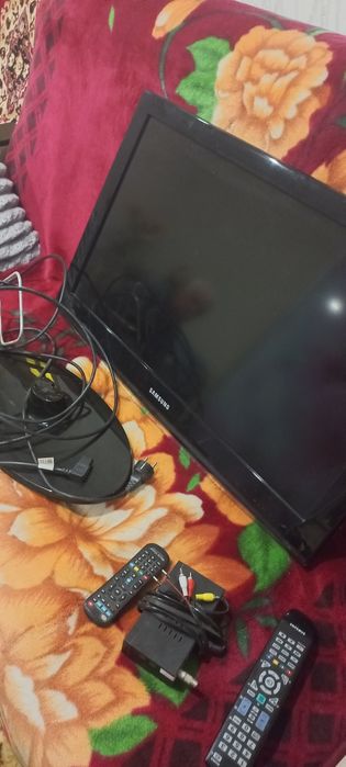 Телевізор Samsung 32