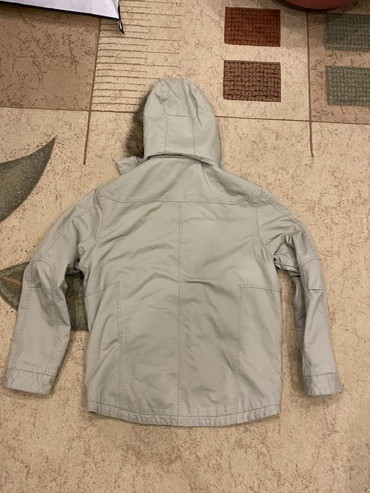 Тактична куртка мех(аляска m1 alpha industries)