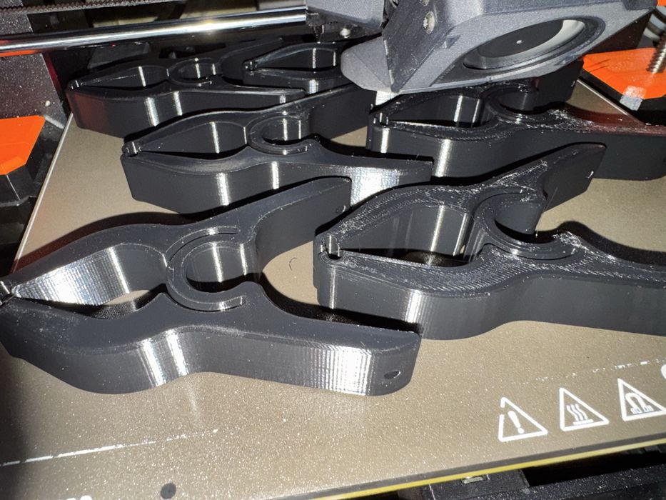 Druk, skanowanie, projektowanie 3d