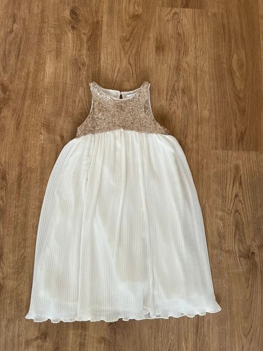 Vendo vestido pérola de cerimónia Tartine et Chocolat