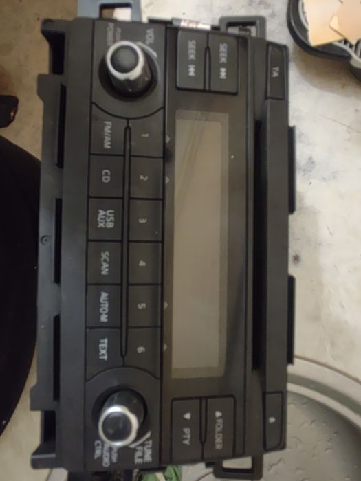 MAZDA CX-5 KD45669R0 16700020 SANYO