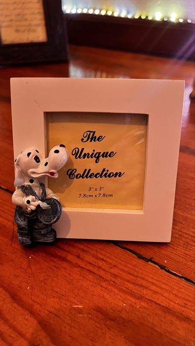 Colecçao de molduras novas